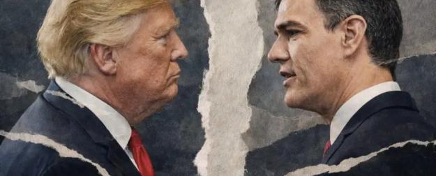 Американо-израильская война против Ирана и «испанская аномалия»