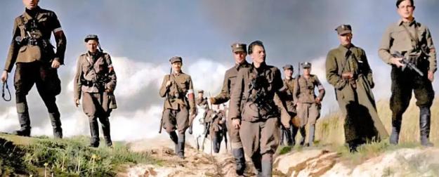 Польша вспомнила о преступлениях антисоветского бандподполья