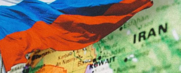 Война на Ближнем Востоке радикально изменит расклад сил вокруг России Война на Ближнем Востоке радикально изменит расклад сил вокруг России