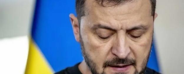 Зеленский придумал, кто сможет остановить Россию на Украине