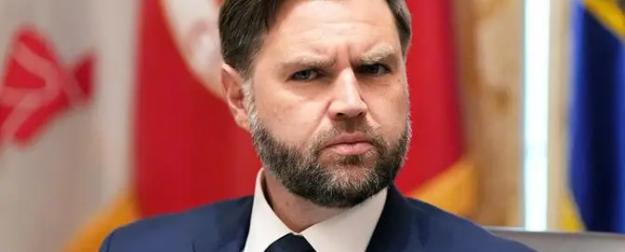 «Джей Ди Вэнс работает на Кремль и помогает русским»