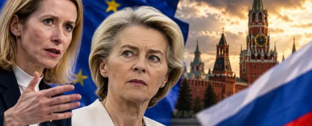 Европа живёт страхом: в США объяснили, зачем элиты раздувают тему России