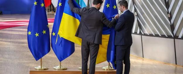 Цена капитуляции Киева: Мерц заявил, что поражение ВСУ станет общим для ЕС