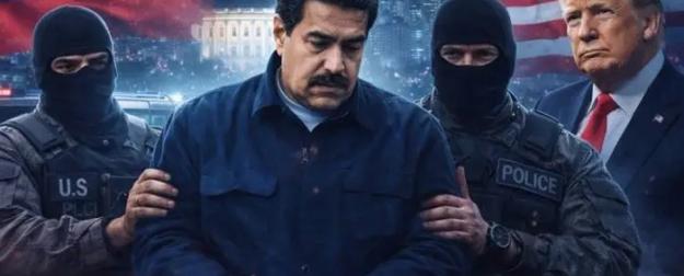 Достать Путина через Мадуро: США нацелились на лишение РФ свободы маневра
