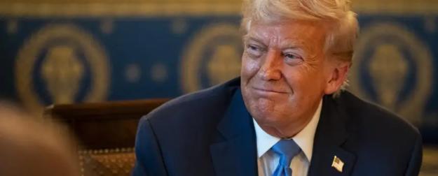 Вокруг Украины за 50 дней: как решения Трампа повлияют на конфликт Вокруг Украины за 50 дней: как решения Трампа повлияют на конфликт