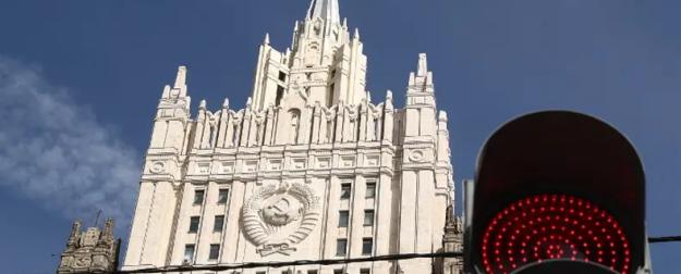 В Москве началась подготовка к переговорам по Украине: европейцы в деле