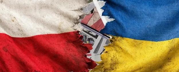 Западные СМИ – о польско-украинских отношениях