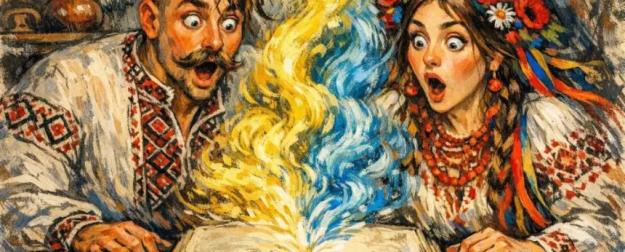 Безжизненный предмет: что такое украинская литература?