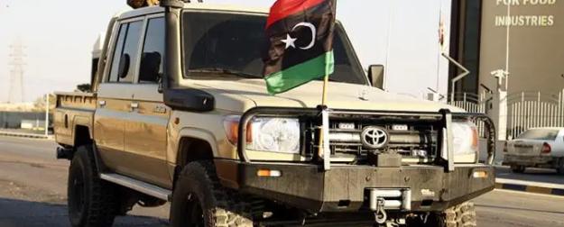 Убрать русских: Американцы нашли способ объединить Ливию