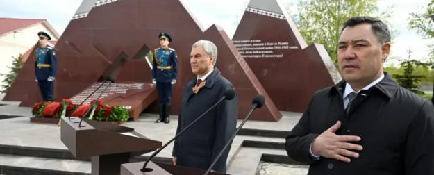 Пять главных событий года в Кыргызстане