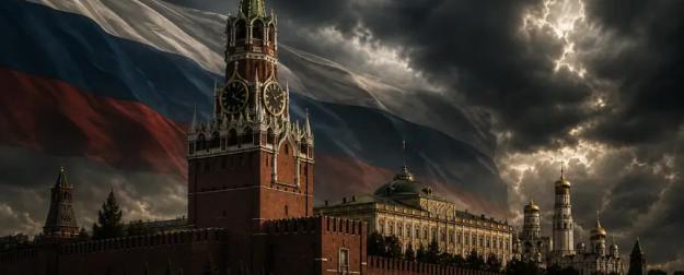Режим «по-настоящему»: Россия перестала сдерживаться и пошла напролом