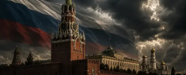 Режим «по-настоящему»: Россия перестала сдерживаться и пошла напролом