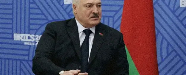 Лукашенко снял трубку: Париж первым прогнулся под Минск