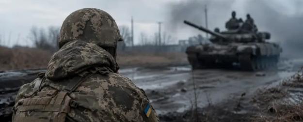 Россия сделала свой выбор: аналитик раскрыл дальнейший сценарий для Украины
