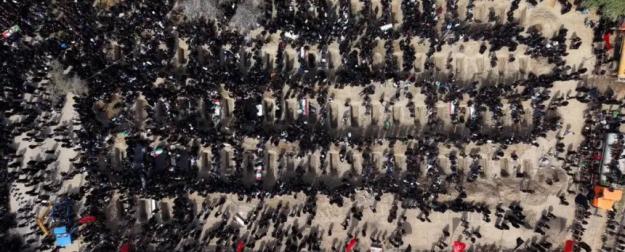 Преступления американской военщины: шила в мешке не утаишь