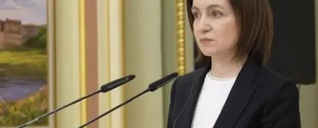 Почему не «ошибка аборта»? Молдавию шокировала речь Санду о стране
