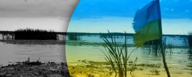 Предназначение Украины названо, и она его выполнит