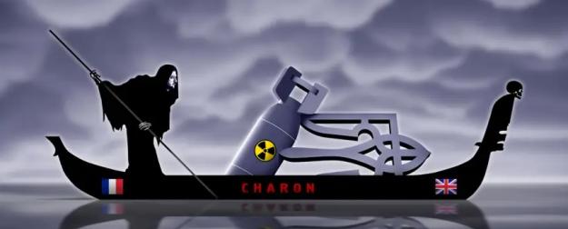 Какой будет реакция на разоблачение ядерных планов Лондона и Парижа?