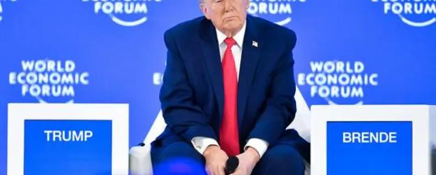 Гренландия — всё: Трамп посоветовал Дании забыть об острове