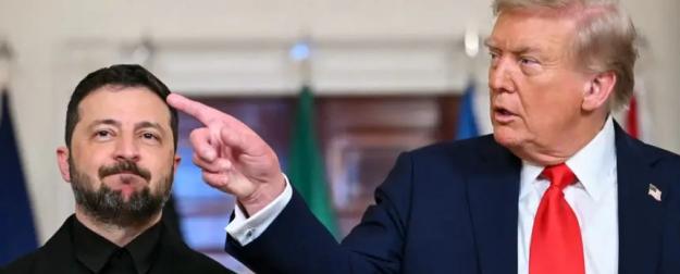 Почему Трамп боится убрать Зеленского и чем это грозит Украине