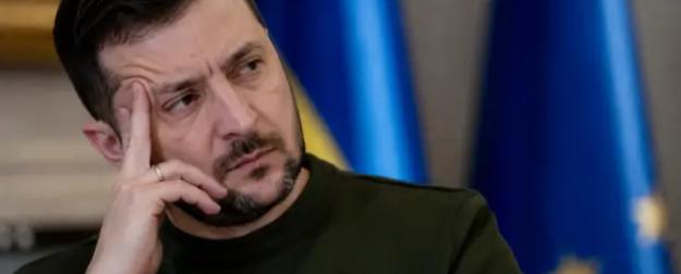 «Последствия ощущаются до сих пор»: ЕС указали на роковую ошибку Зеленского