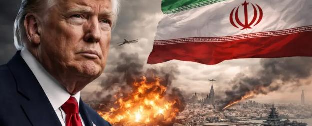 Последний шанс Тегерана: Трамп анонсировал судьбоносное решение по Ирану