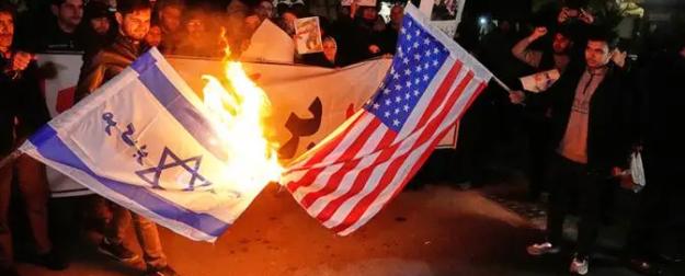 Иран выстоял, Трамп сдрейфил, «гибридная интервенция» не удалась