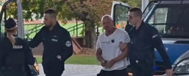 Организатора митингов против бандеровцев в Польше держат под арестом