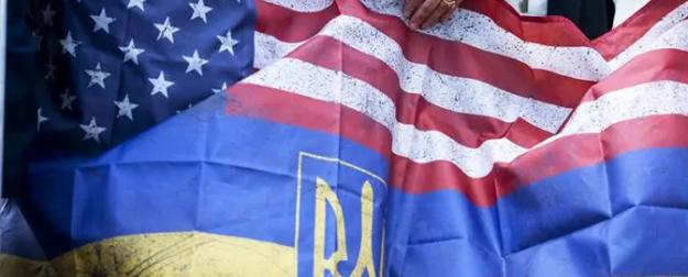 Трамп окончательно бросит Киев, когда сочтет это безопасным для себя Трамп окончательно бросит Киев, когда сочтет это безопасным для себя