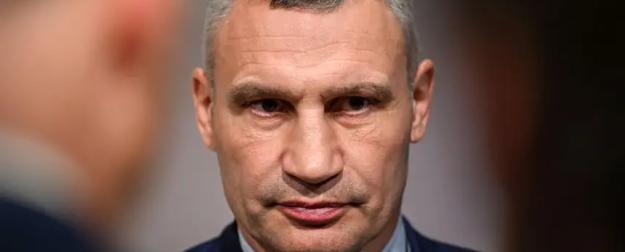 Мэр Киева живёт в доме с двумя самыми дорогими борделями