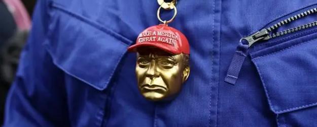 Дуэль на кошельках: Демократы хотят тряхнуть Трампа