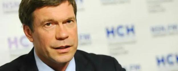 Царев: Олигархи обо всем договорились, мир подпишет Рада