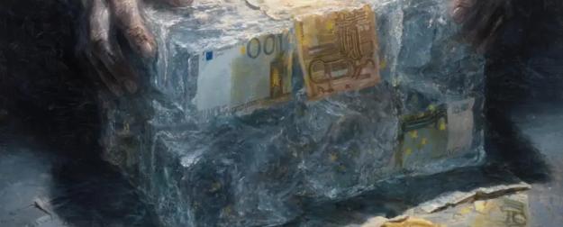 ЕС ищет способы вооружить режим Зеленского за российский счёт