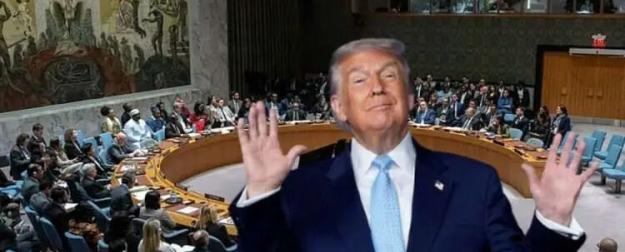 Резолюция СБ ООН по Газе разочаровала многих, но особенно Израиль