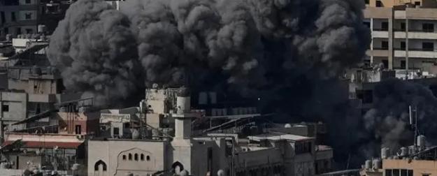 «Великий Израиль» будет перекраивать Ближний Восток на свой лад через хаос