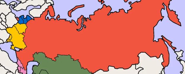 Где Россия ошиблась на постсоветском пространстве: диагноз поставлен