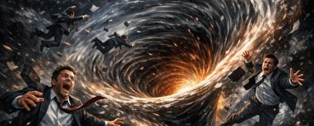 Украина – это чёрная дыра, пожирающая деньги, оружие и целые делегации