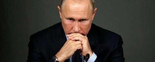 Непонятный политический капкан: атака на Кремль резко активизировалась