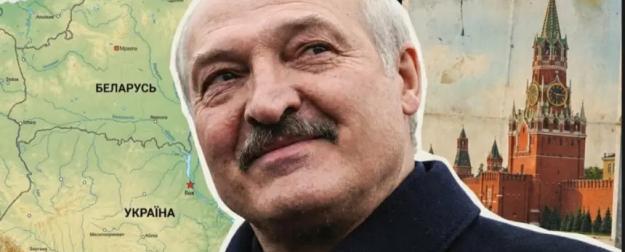 Загадка визита Лукашенко: судьбы Белоруссии и СВО решаются прямо сейчас