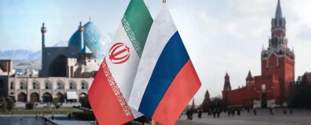 Пожар на Ближнем Востоке: стратегические последствия для России