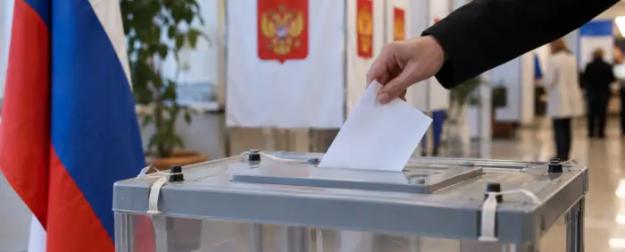 Три дня, которые войдут в историю: началось крупнейшее голосование России