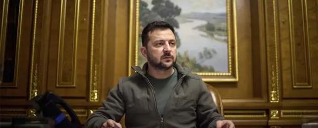 Вашингтон уже проводит кастинг претендентов в президенты Украины