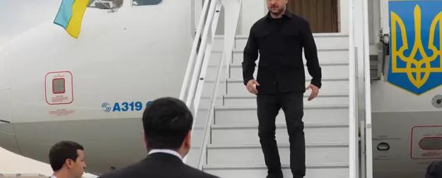 Зеленский в Польше: обсуждение того, о чем не должны узнать в Варшаве