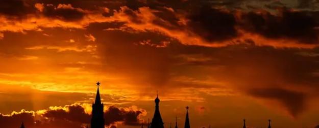 «Зрада по-московски»: Гонцы из Европы и Турции шастают между «Башен Кремля»