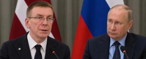 Тайный сигнал России: Рига жёстко ответила на известие о визите главы ЦРУ