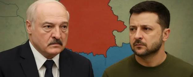 Минск ищет пути для диалога с Киевом Минск ищет пути для диалога с Киевом