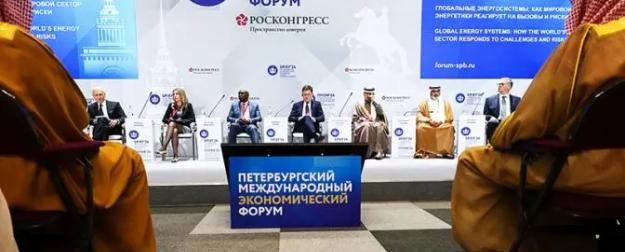 Немцы в Питере ищут подходы к Кремлю
