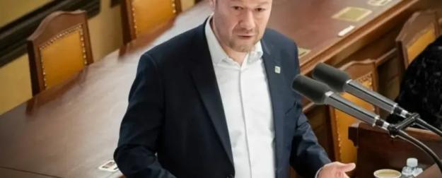 Чехи присоединилась к полякам по поводу украинского национализма