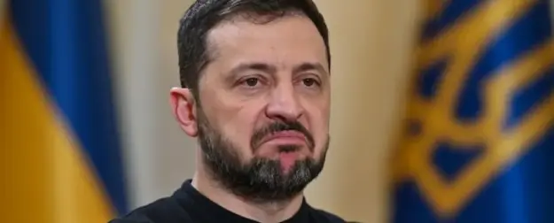 Украина превращается в угрозу: Европа больше не верит в сказки Зеленского Украина превращается в угрозу: Европа больше не верит в сказки Зеленского