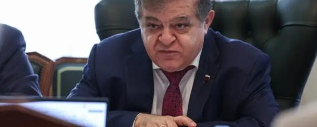 Буферная зона на всю страну: в РФ высказались о перспективе завершения СВО